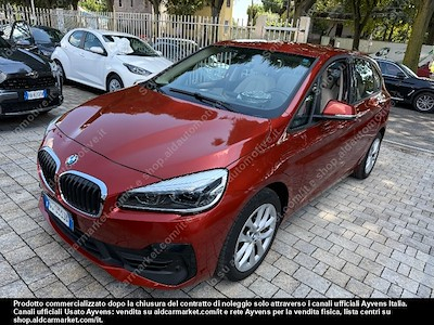 BMW serie 2 active tourer 225xe -