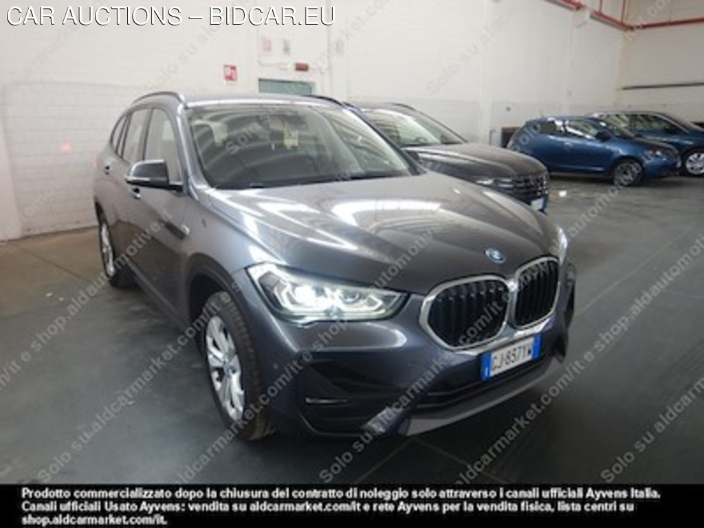 BMW X1 PC xdrive 25e business -