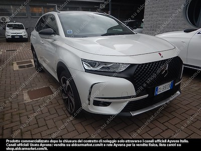 Citroen DS 7 crossback bluehdi 130 -