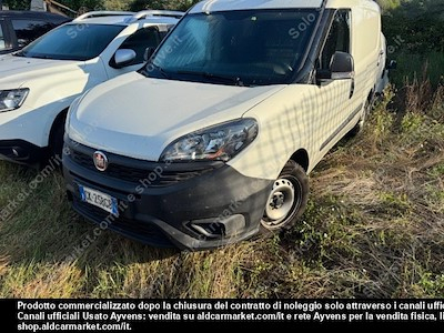 Fiat doblo cargo ch1 business 1.6 -
