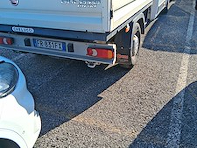 Fiat ducato maxi 35 lh1 2.3 -