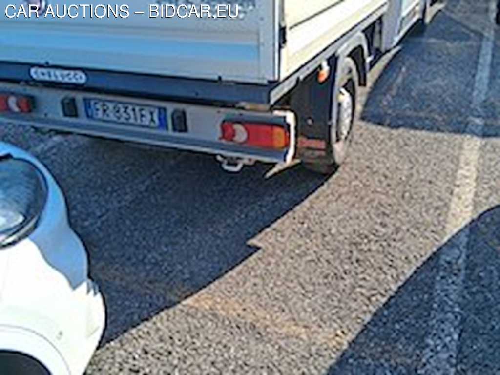 Fiat ducato maxi 35 lh1 2.3 -