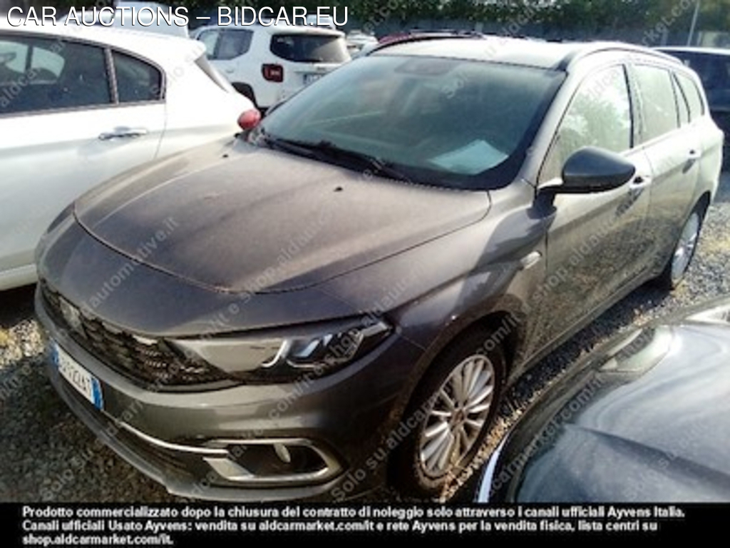 Fiat tipo SW PC 1.6 mjt -