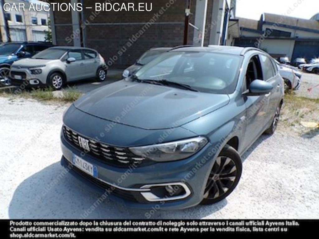 Fiat tipo SW PC 1.6 mjt -