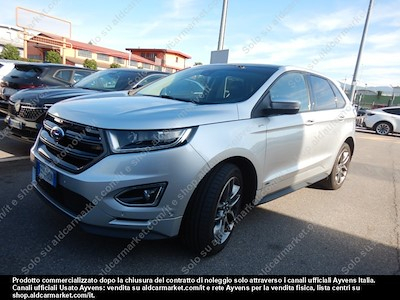 Ford edge 2.0 tdci 210cv SS -