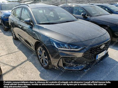 Ford focus SW PC 1.0 ecoboost -