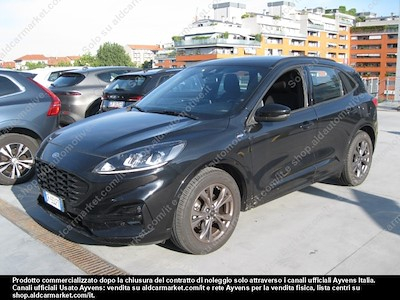 Ford kuga PC 1.5 ecoblue 120cv -
