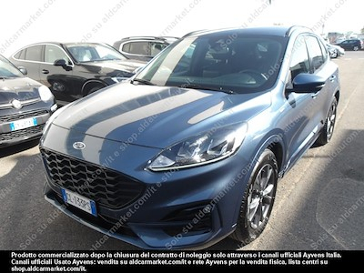 Ford kuga 1.5 ecoblue 120cv 2wd -