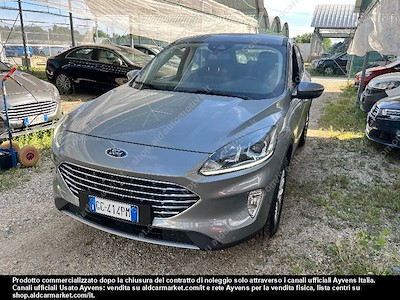 Ford kuga 1.5 ecoblue 120cv 2wd -