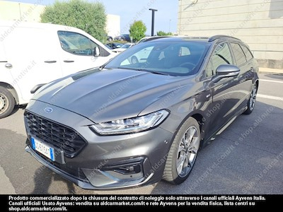 Ford mondeo SW 2.0 ecoblue 150cv -