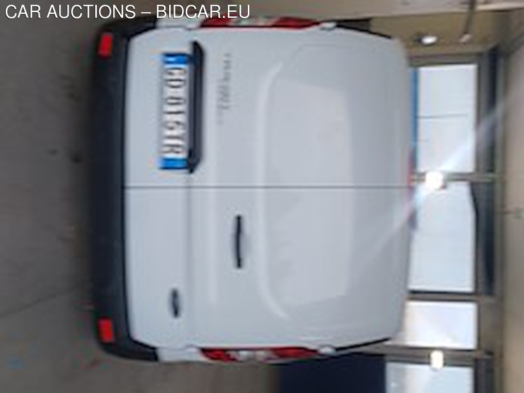 Ford transit connect 1.5 tdci 120cv -