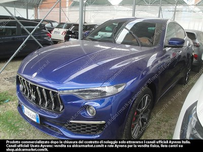 Maserati levante PC 2.0 330cv 48v -