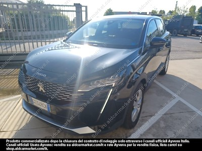 Peugeot 3008 PC bluehdi 130 eat8 -