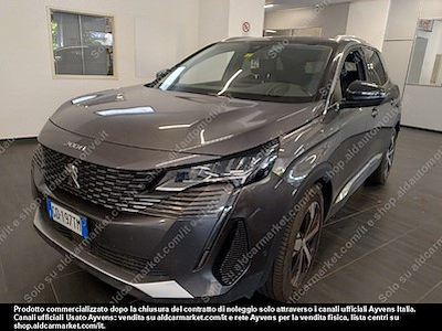 Peugeot 3008 PC bluehdi 130 eat8 -