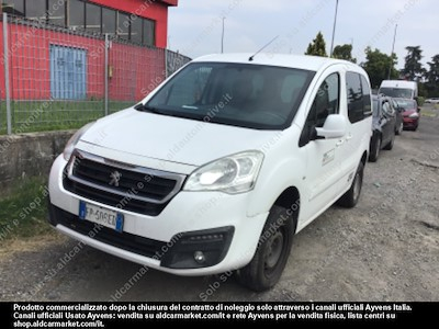 Peugeot partner tepee bluehdi 100 active -