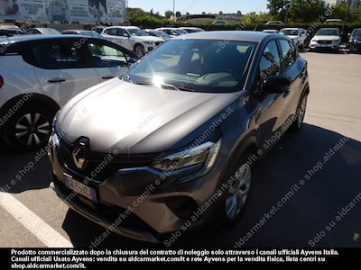 Renault captur PC 1.0 tce 74kw -