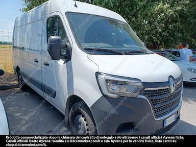 Renault master FG TA L2 H2 -