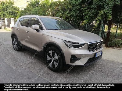 Volvo xc40 T4 recharge plug-in auto -