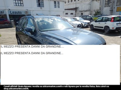 Volvo xc60 B4 D automatico business -