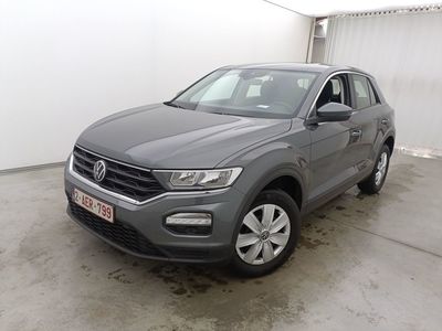 Volkswagen T-roc diesel T-ROC 2.0 TDI SCR, 2021