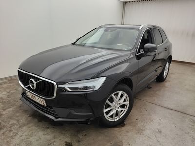 Volvo Xc60 diesel - 2017 XC60 2.0 D4 MOMENTUM PRO GEARTRONIC ADBLUE, 2020