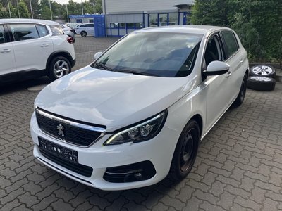 Peugeot 308 PURETECH 130 GPF EAT8 STOP &amp; START Active Pack, 2021