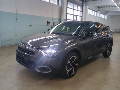 Citroen C4 PURETECH 130 STOP&amp;START EAT8 MAX, 2024