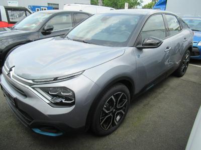 Citroen E-c4 136 FEEL PACK, 2023
