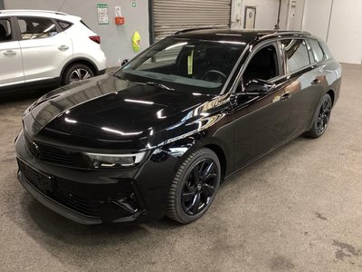 Opel Astra SPORTS TOURER 1.2 TURBO AUTOMATIK GS, 2024