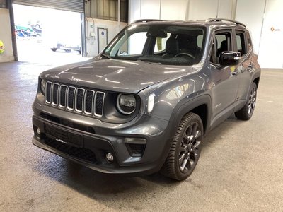 Jeep Renegade 1.5 GSE T4 48V E-HYBRID AUTOMATIK, 2024