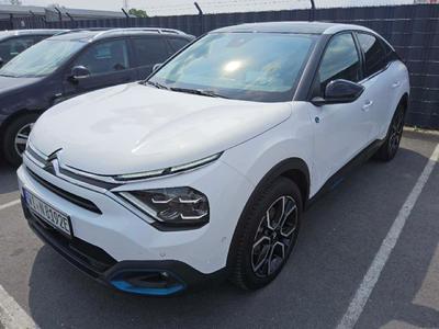 Citroen E-c4 136 SHINE, 2023