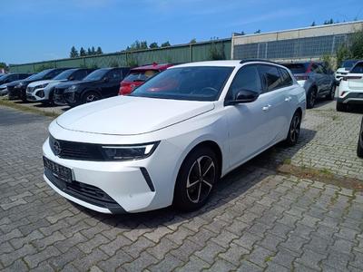 Opel Astra SPORTS TOURER 1.5 D AUTOMATIK Edition, 2024