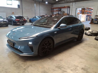 Nio Et5 75 KWH (OHNE BATTERIE) Base, 2023