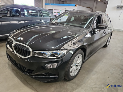 BMW 318D TOURING AUT., 2023