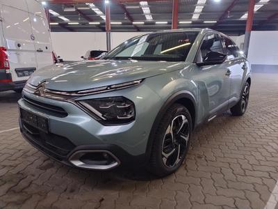 Citroen C4 PURETECH 130 STOP&START EAT8 MAX, 2024