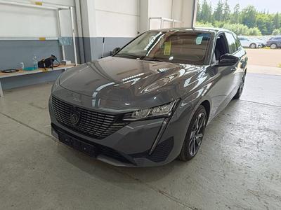 Peugeot 308 SW HYBRID 136E-DSC6 Allure, 2024