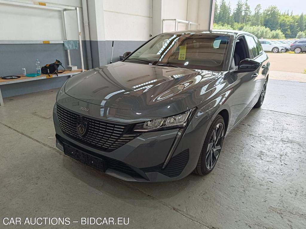 Peugeot 308 SW HYBRID 136E-DSC6 Allure, 2024