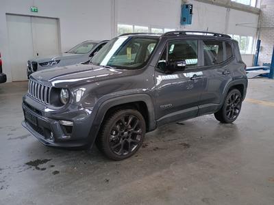 Jeep Renegade 1.5 GSE T4 48V E-HYBRID AUTOMATIK, 2024