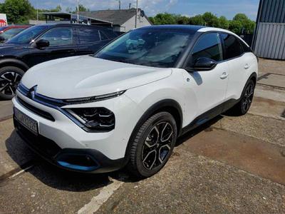 Citroen E-c4 136 SHINE, 2023