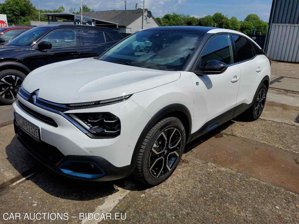 Citroen E-c4 136 SHINE, 2023