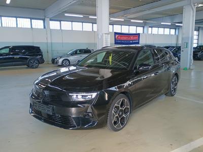 Opel Astra SPORTS TOURER 1.2 TURBO AUTOMATIK Ultimate, 2024