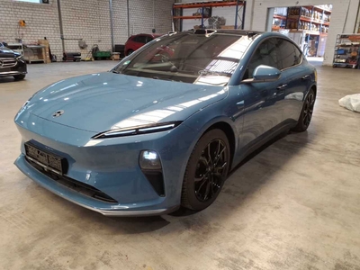 Nio Et5 75 KWH (OHNE BATTERIE), 2023