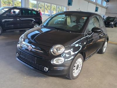 Fiat 500 C 1.0 GSE HYBRID Dolcevita, 2022
