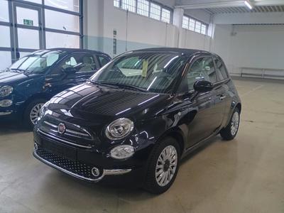 Fiat 500 C 1.0 GSE HYBRID Dolcevita, 2022