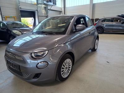 Fiat 500e - Action, 2022