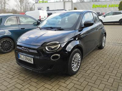 Fiat 500e - Action, 2022
