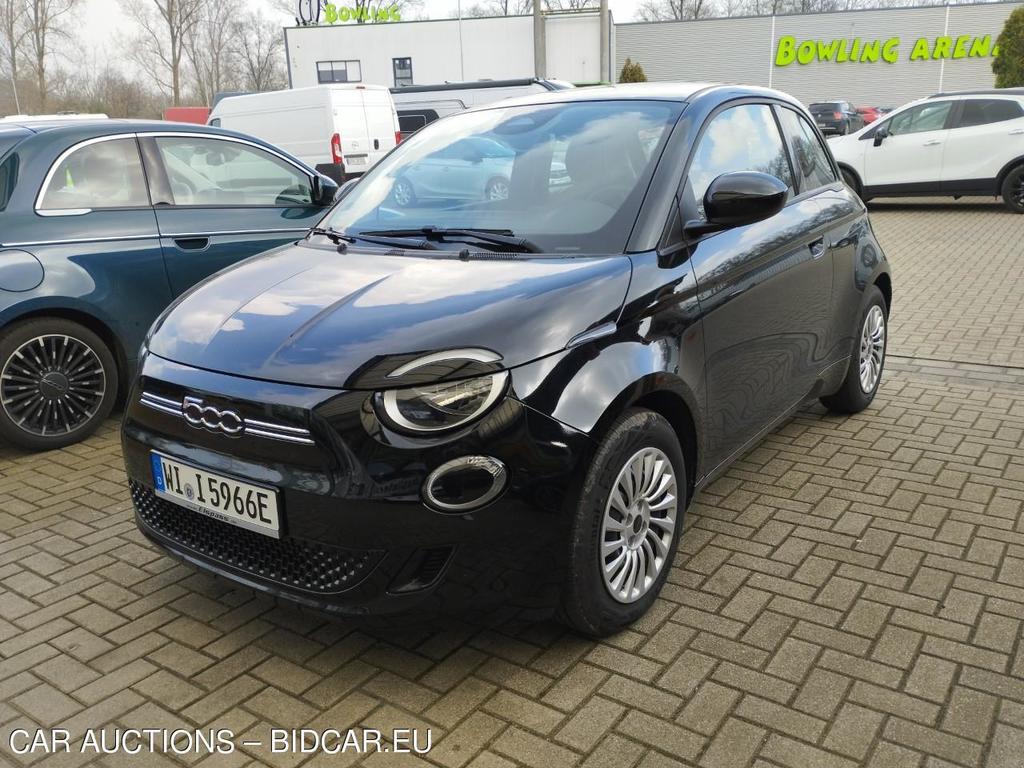 Fiat 500e - Action, 2022