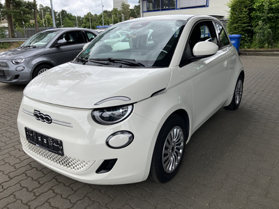 Fiat 500e -, 2023