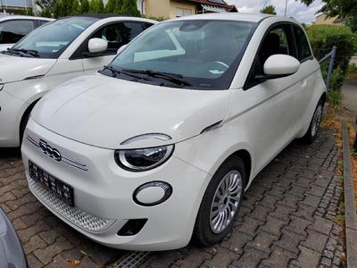 Fiat 500e -, 2023