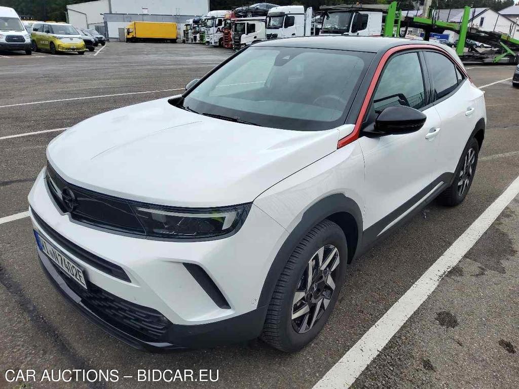 Opel Mokka-e -, 2023